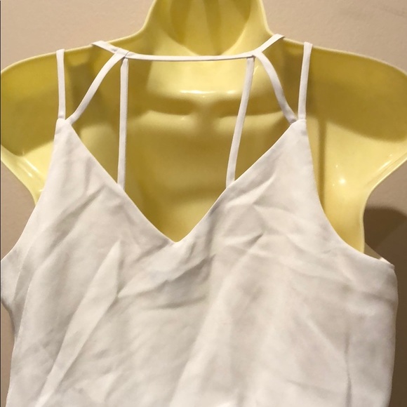 White dress - Picture 3 of 3